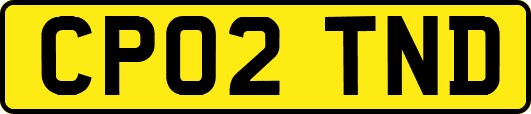 CP02TND