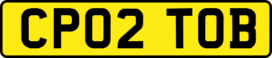 CP02TOB