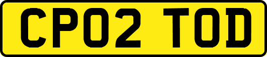 CP02TOD