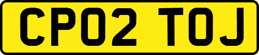 CP02TOJ