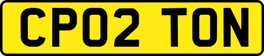 CP02TON