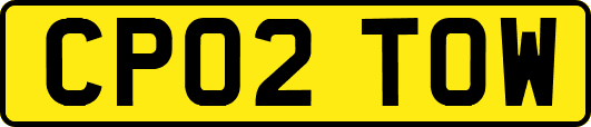 CP02TOW