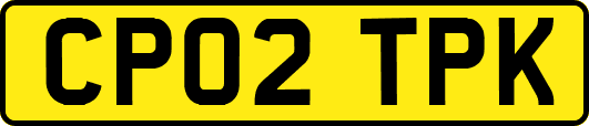CP02TPK