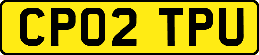 CP02TPU