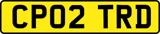CP02TRD