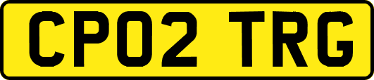 CP02TRG