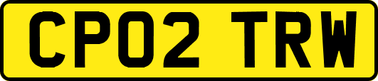 CP02TRW