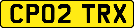 CP02TRX