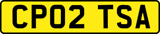 CP02TSA