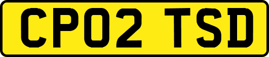 CP02TSD