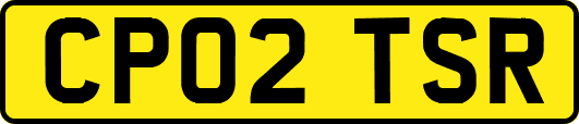 CP02TSR