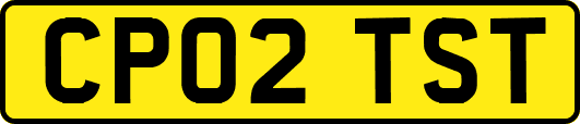 CP02TST