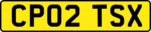 CP02TSX