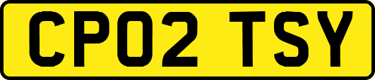 CP02TSY