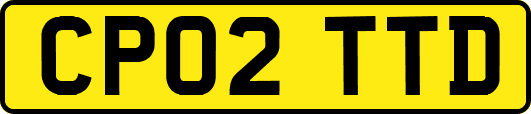 CP02TTD