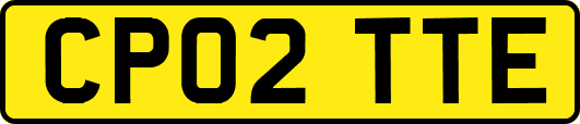 CP02TTE