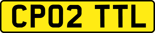 CP02TTL