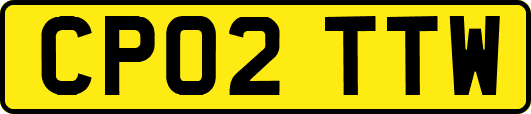 CP02TTW