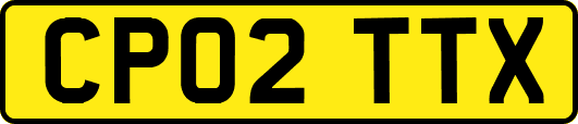 CP02TTX