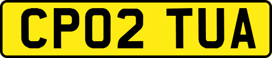 CP02TUA