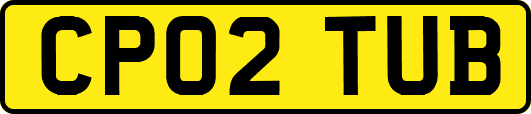 CP02TUB