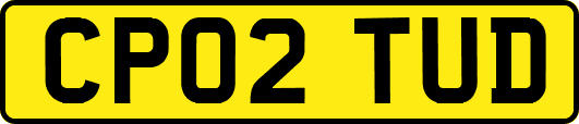 CP02TUD