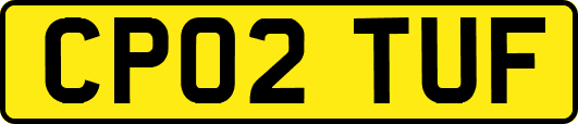 CP02TUF