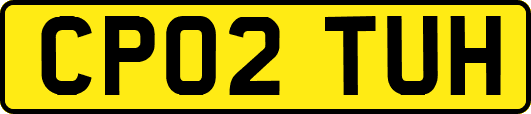 CP02TUH