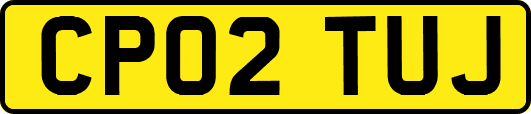 CP02TUJ