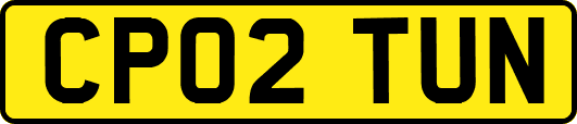 CP02TUN