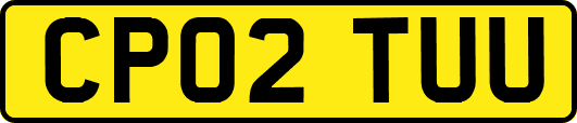 CP02TUU