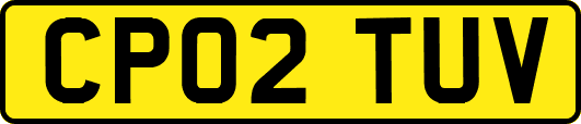 CP02TUV