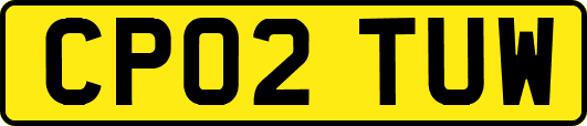 CP02TUW