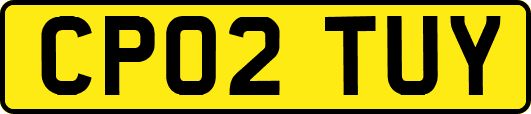CP02TUY