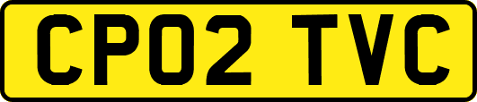 CP02TVC