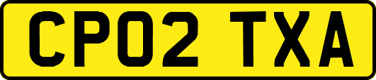 CP02TXA