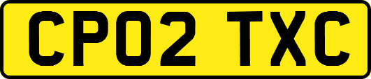 CP02TXC