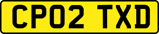 CP02TXD