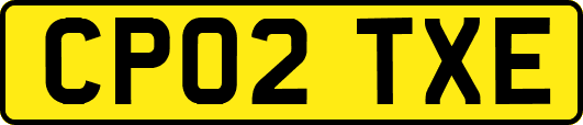 CP02TXE