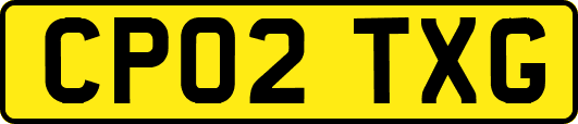 CP02TXG