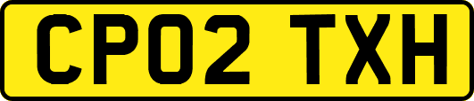 CP02TXH