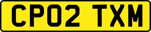 CP02TXM