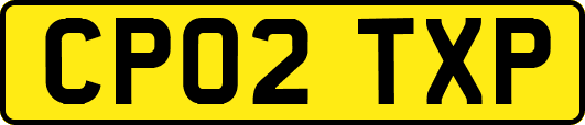 CP02TXP