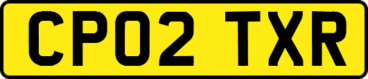 CP02TXR