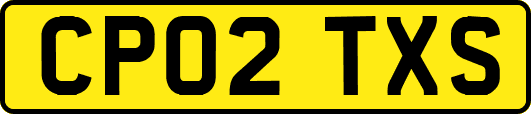 CP02TXS