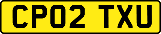CP02TXU
