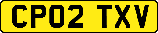 CP02TXV