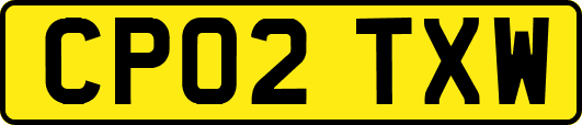 CP02TXW