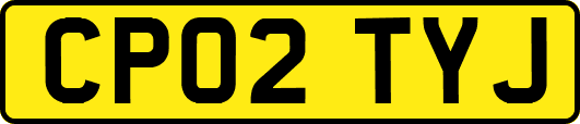 CP02TYJ