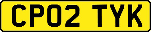 CP02TYK